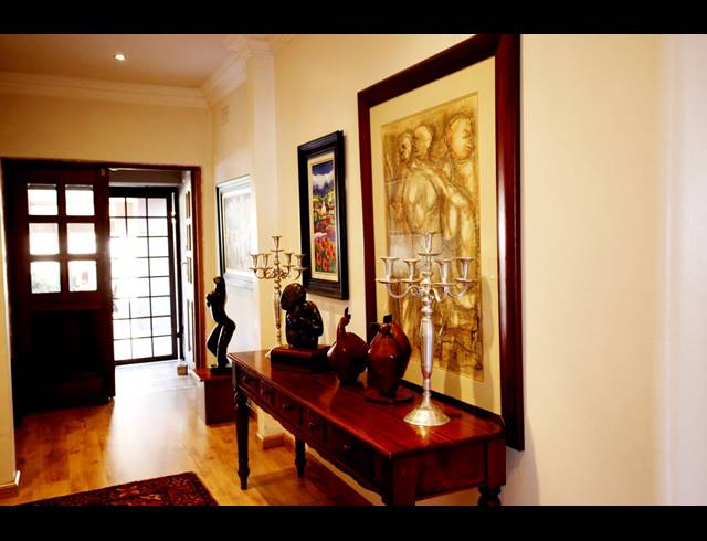 4 BEDROOM HOUSE FOR SALE IN THREE RIVERS PROPER